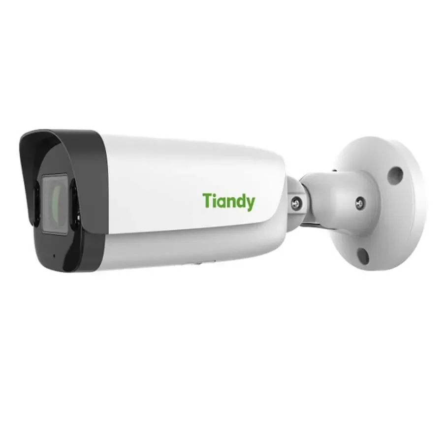 Ảnh tin Camera IP Thân ngoài trời hồng ngoại 4MP TC-C34QN 2GNA-4 (Tên cũ: TC-C34QN Spec:I3/E/Y/4mm/V5.0)