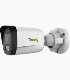 Ảnh tin Camera IP Tiandy TC-C34ZN 4MP Thân chính hãng