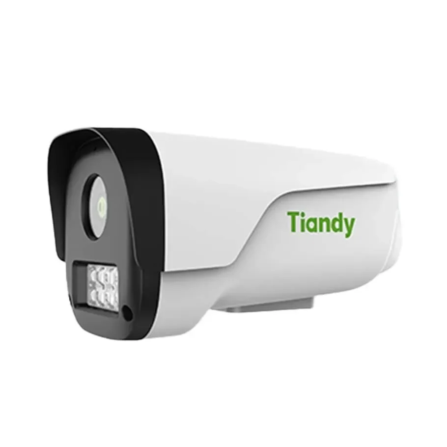 Ảnh tin Camera IP Tiandy TC-C33ZN 3MP thân chính hãng