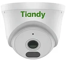 Ảnh tin Camera IP Tiandy TC-C33XN 3MP dome chính hãng