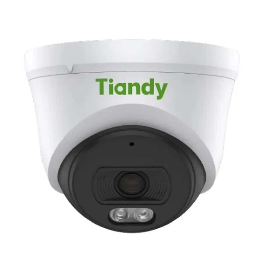 Ảnh tin Camera IP Full color Dome 2MP TC-C320N Spec:AK/I3W/E/Y/ 2.8mm/V2.0