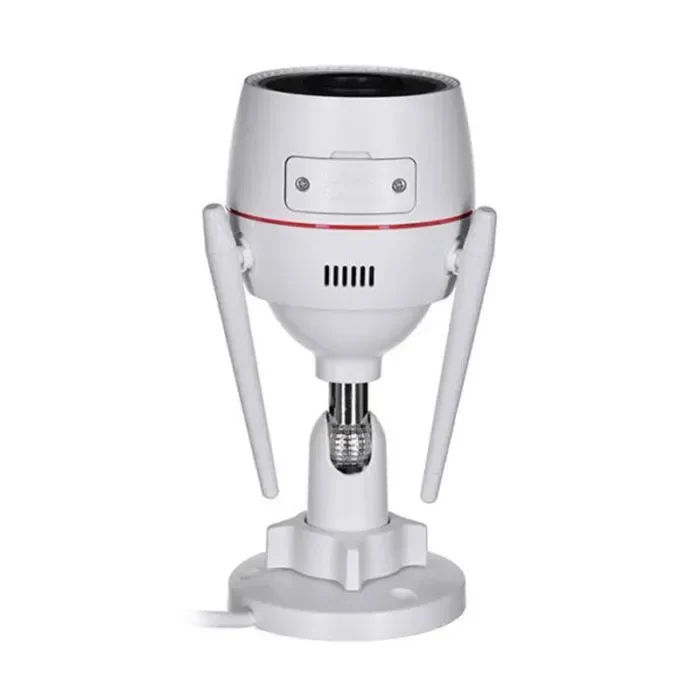 Ảnh tin Camera wifi ngoài trời Ezviz H3C 3MP 2K, phát hiện con người, nhận biết cử chỉ, phòng vệ chủ động