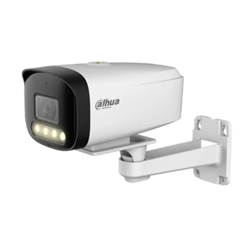 Ảnh tin Camera IP 2MP thân trụ DAHUA DH-IPC-HFW1239V-A-LED-B