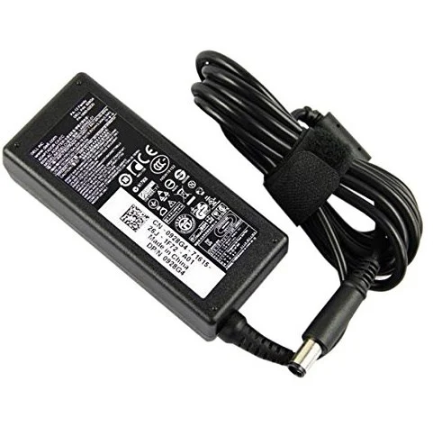 Ảnh tin SẠC LAPTOP DELL CHÂN TO 4.6A