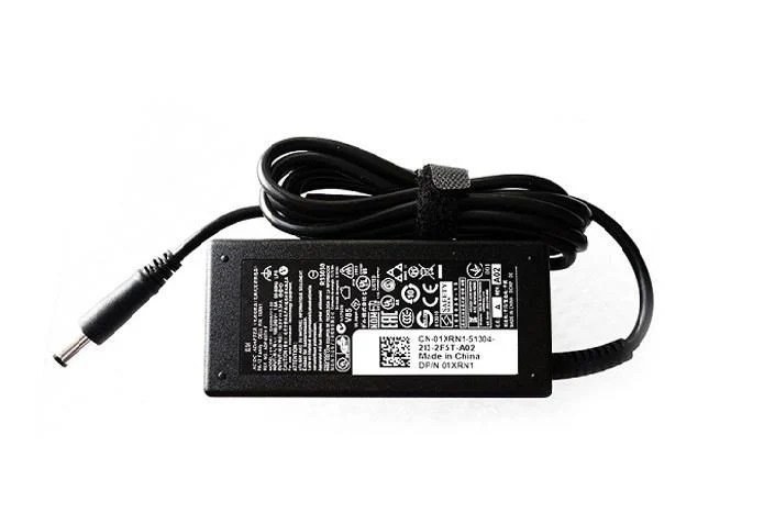 Ảnh tin SẠC LAPTOP DELL CHÂN NHỎ 3.42A 65W