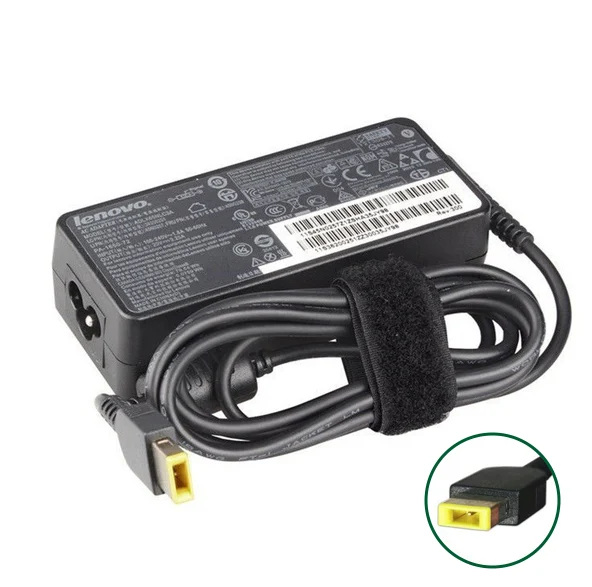 Ảnh tin SẠC LAPTOP LENOVO CHÂN USB ZIN
