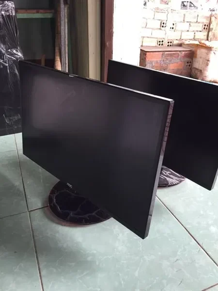 Ảnh tin MÀN HÌNH LCD LED AOC 22 INCH CŨ