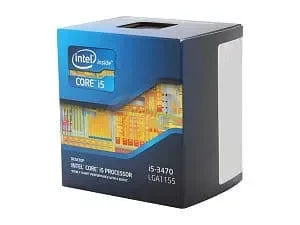 Ảnh tin CPU I5-3470 (3.2GHz, 6M) SOCKET 1155