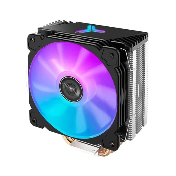 Ảnh tin Tản nhiệt khí CR-1000 RGB đen