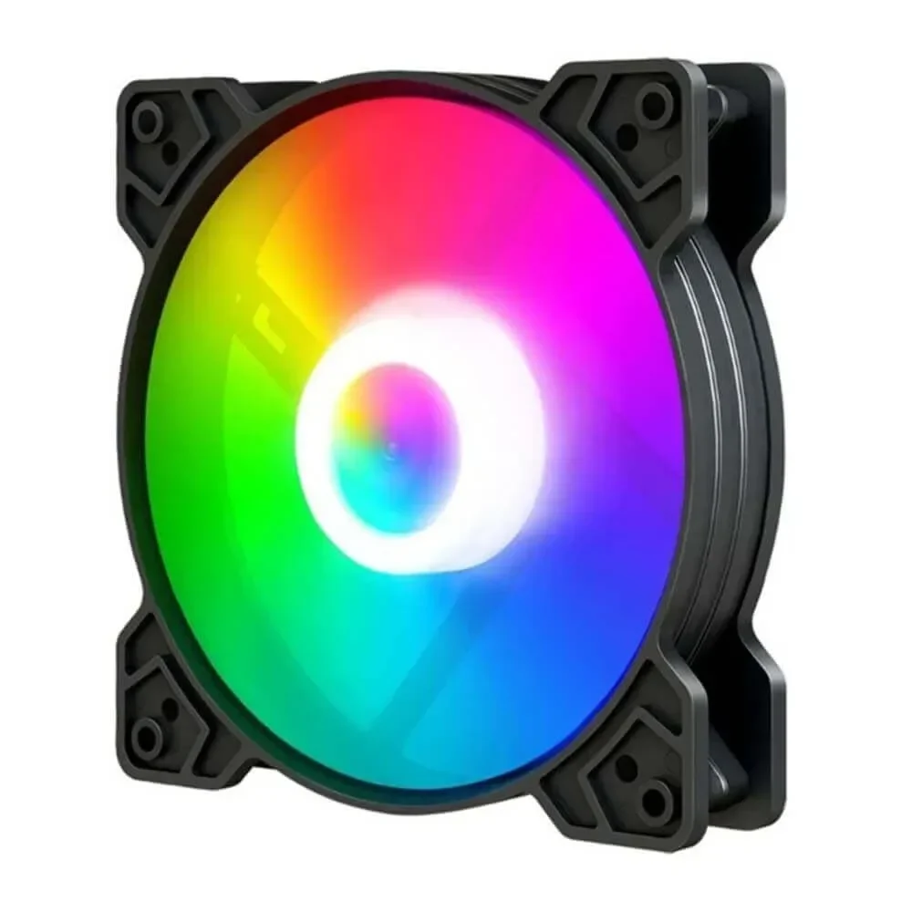 Ảnh tin Fan K8 Mix Đen