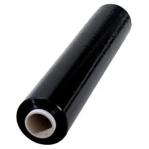 Ảnh tin MÀNG NHỰA PE KHỔ 50CM MÀU ĐEN