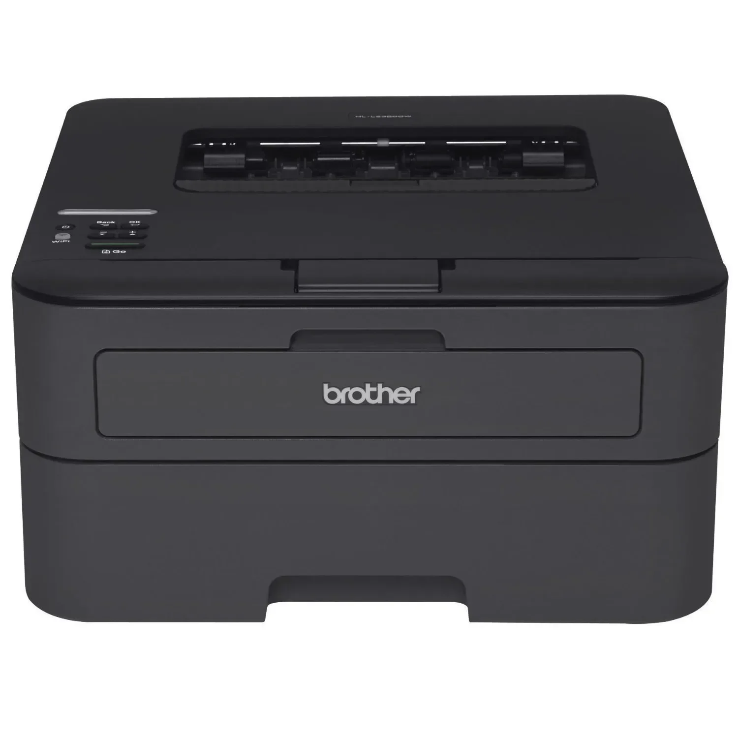 Ảnh tin Máy In laser Trắng Đen Brother HL L2321D