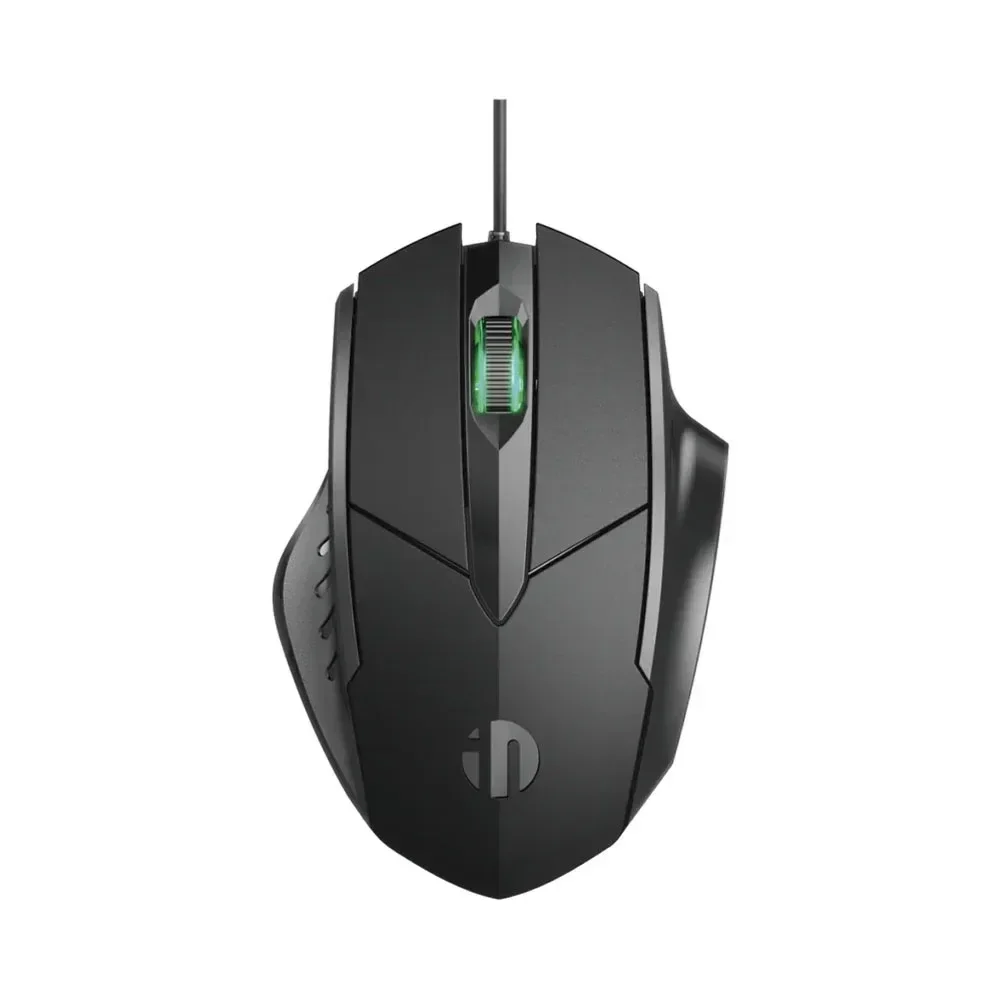 Ảnh tin Chuột gaming inphic W1S black