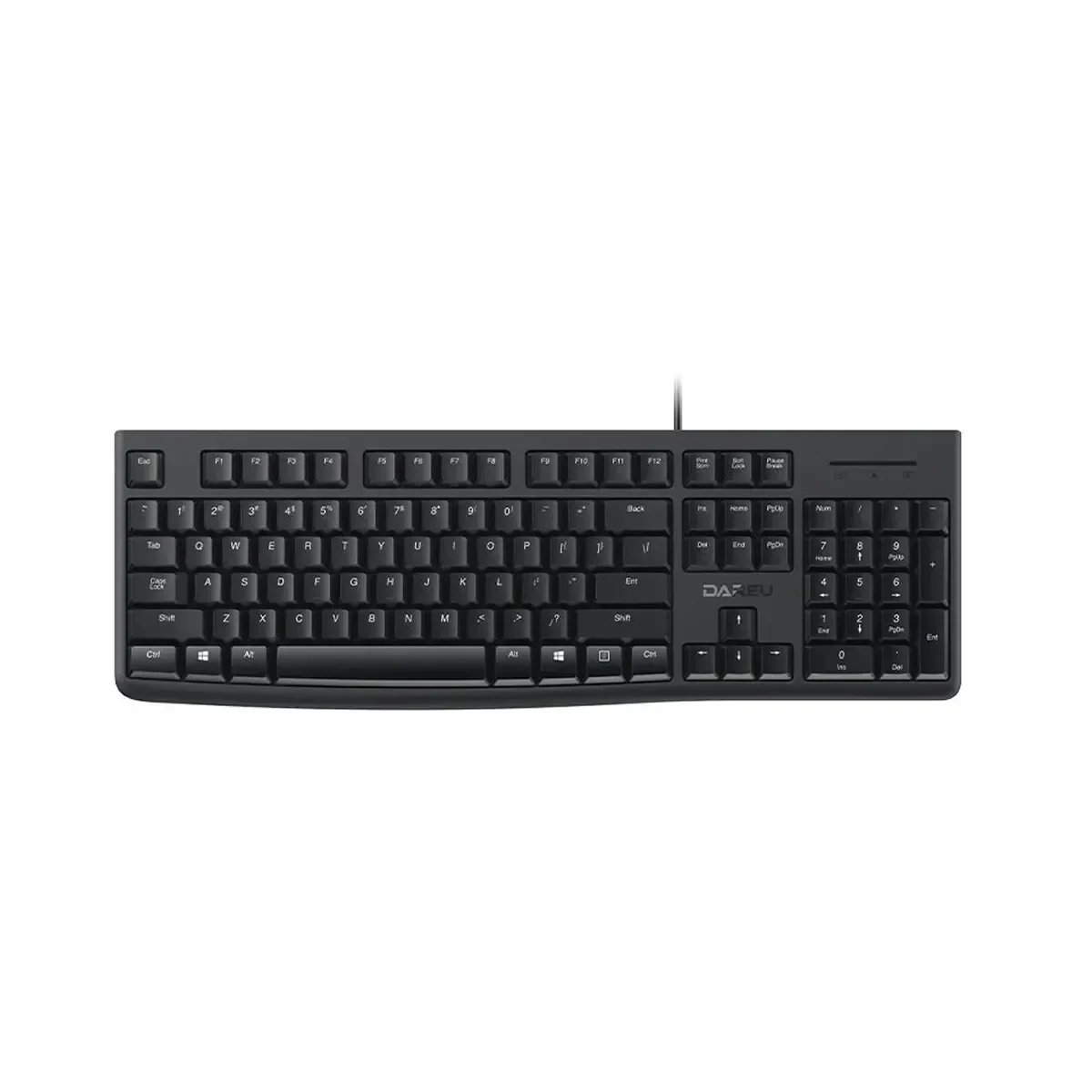 Ảnh tin BÀN PHÍM DAREU LK185