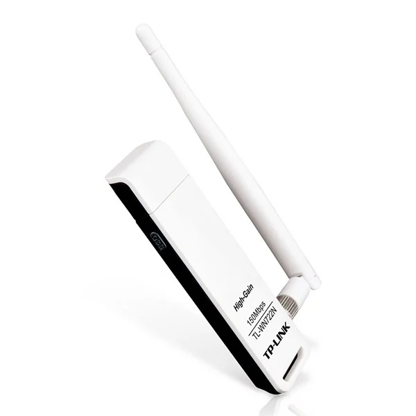 Ảnh tin USB WIFI Có Râu TP-LINK TL-WN722N