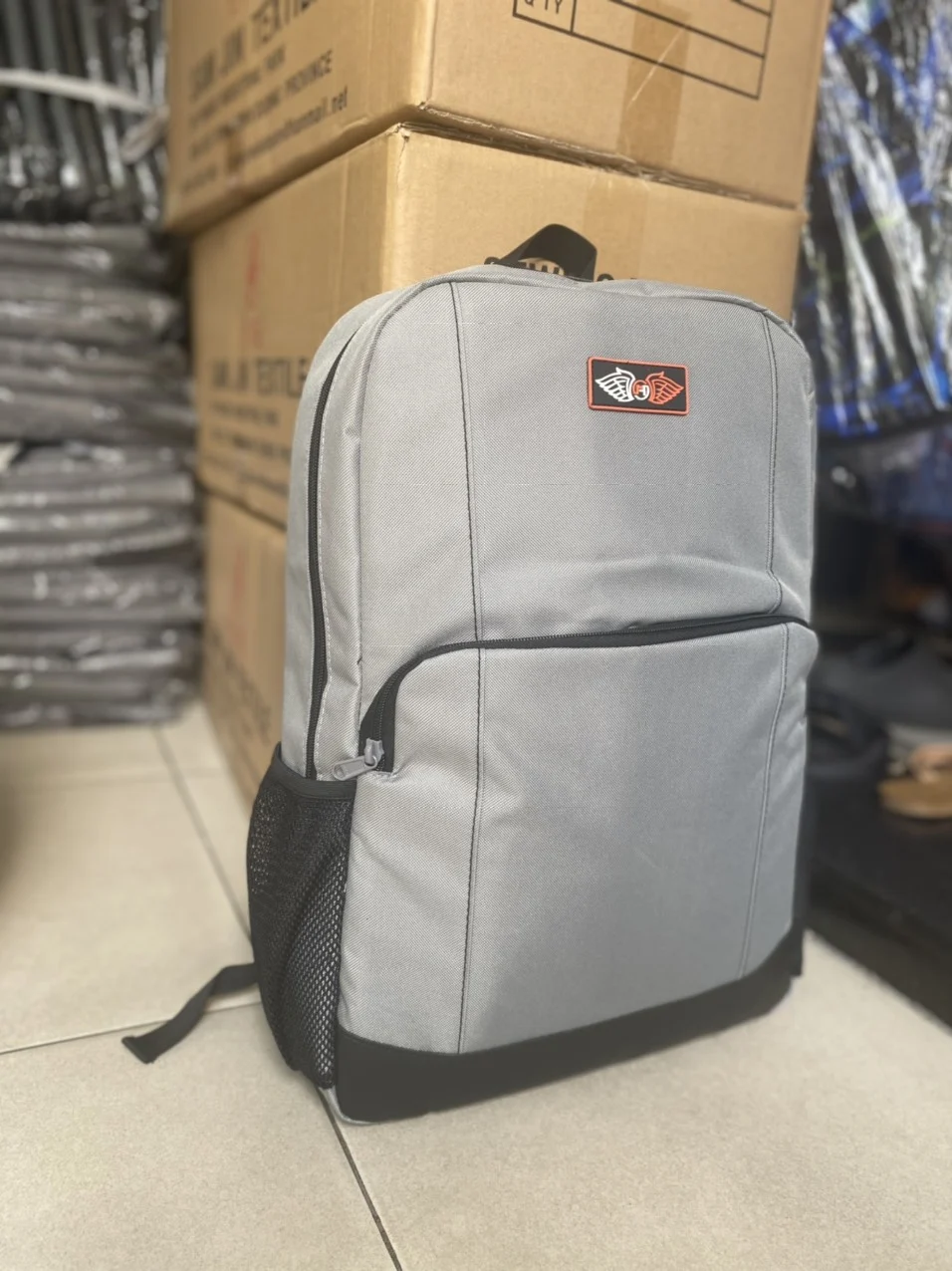 Ảnh tin Balo Laptop