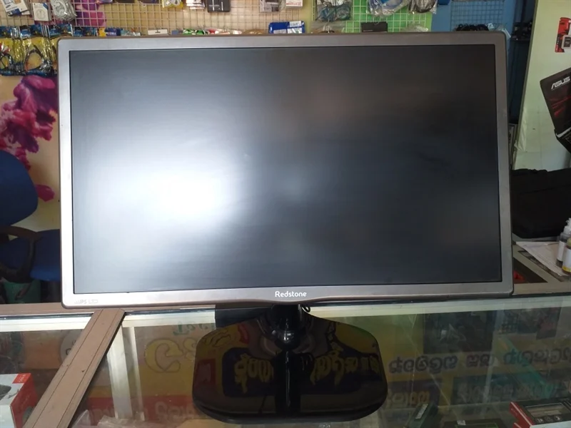 Ảnh tin Màn hình 22in Hàn Quốc HDMI/VGA BH30N