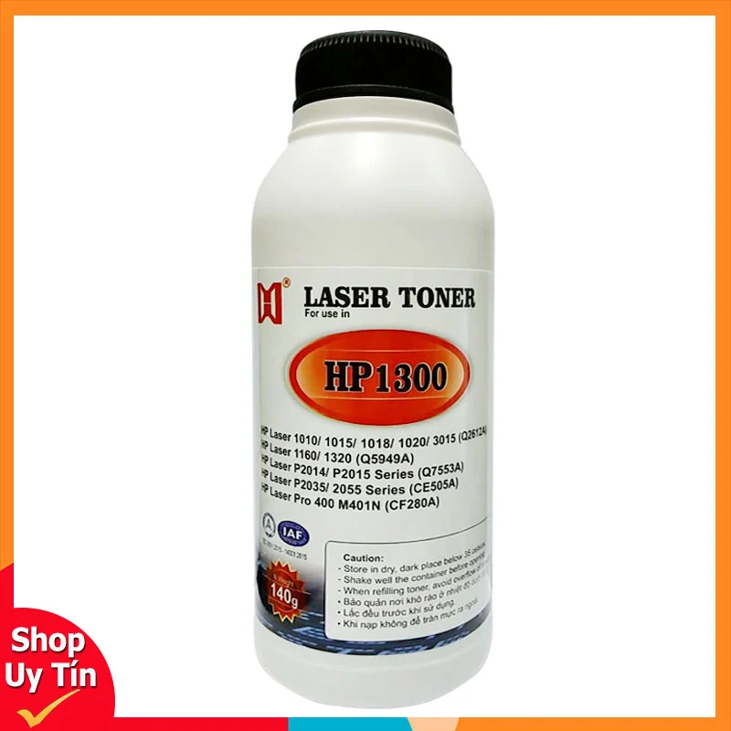 Ảnh tin Mực nạp 12A/49A/53A