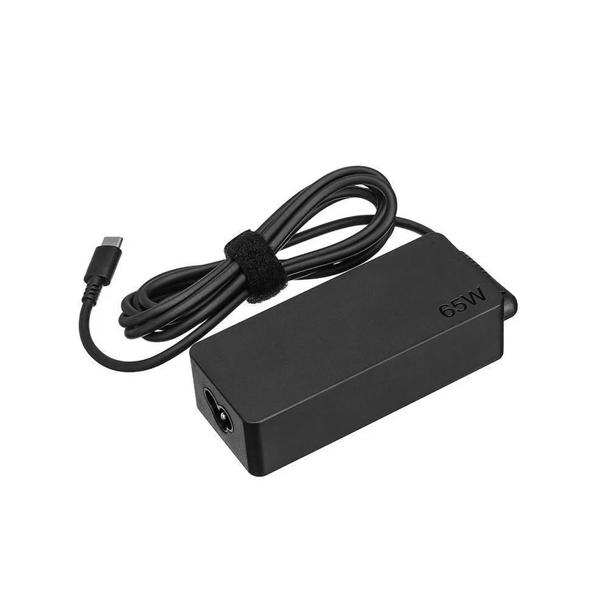 Ảnh tin Sạc Laptop HP Chân Type C 20V 3.25A 65W Oval