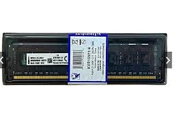 Ảnh tin Ram PC Kingston 8GB DDR3 Buss 1600Mhz Mới