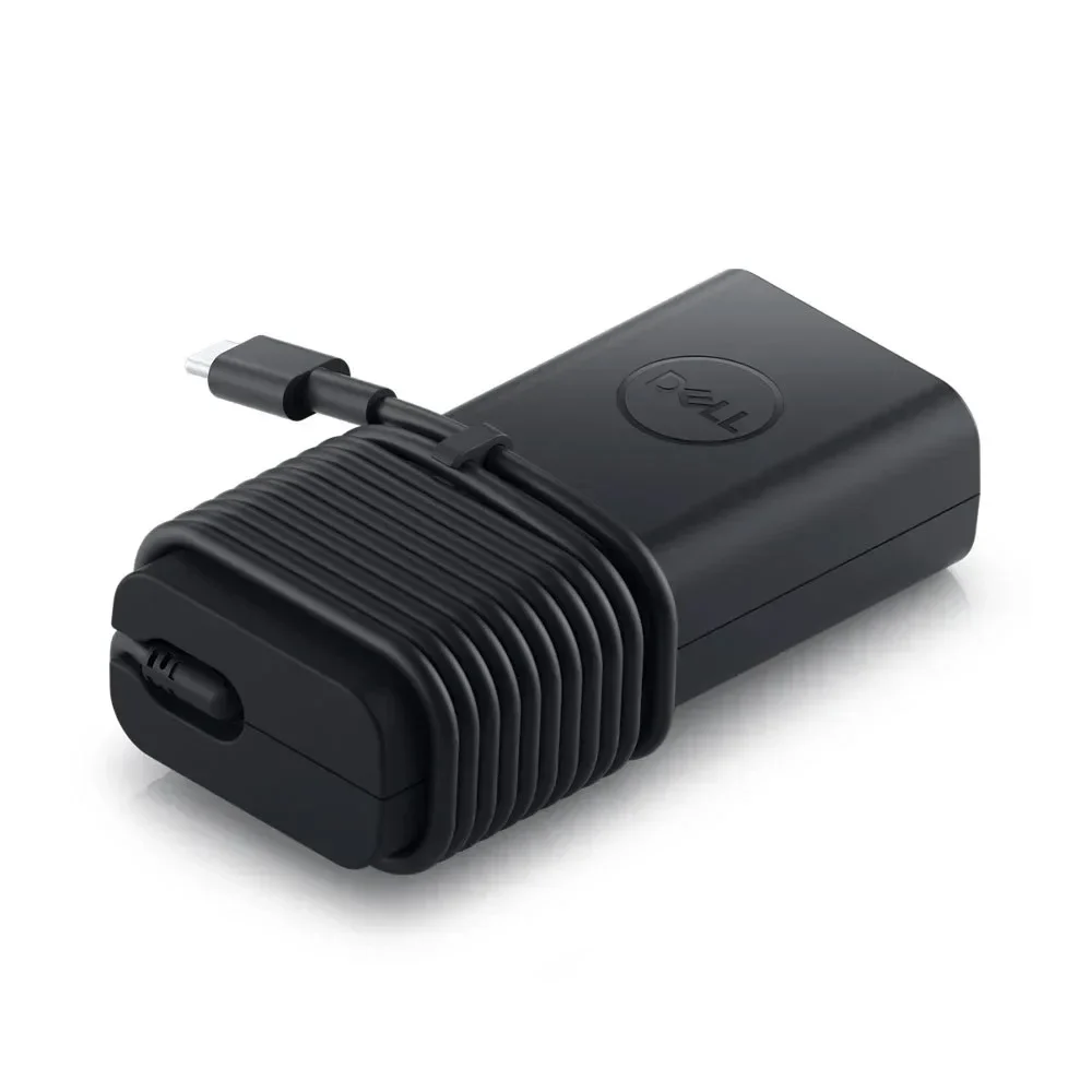 Ảnh tin SẠC LAPTOP DELL 20V-3.25A 65W USB TYPE C