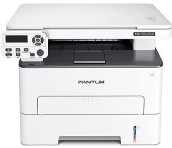 Ảnh tin Máy in Đa chức năng Pantum M6702DW