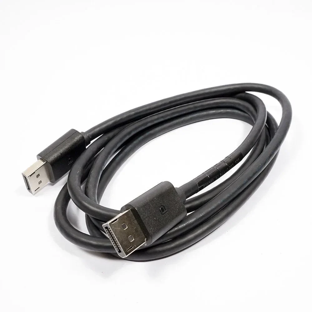 Ảnh tin CÁP DISPLAYPORT 1.5M ZIN