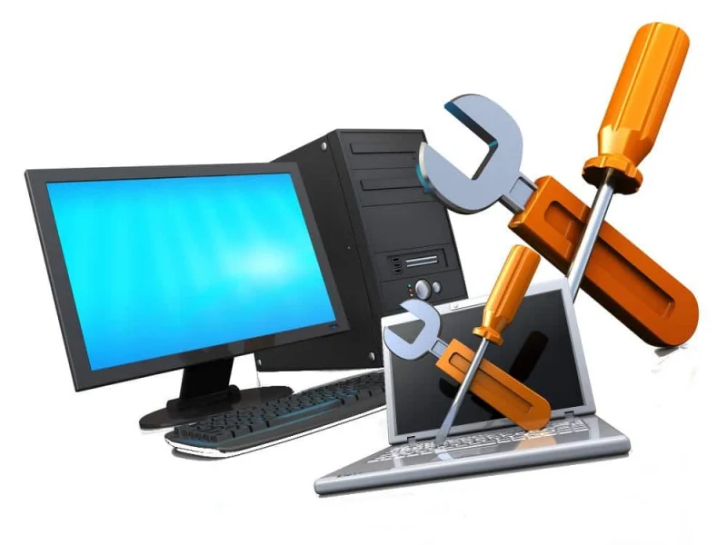 Ảnh tin Sửa Chữa Phần Cứng Laptop - Pc - Máy in