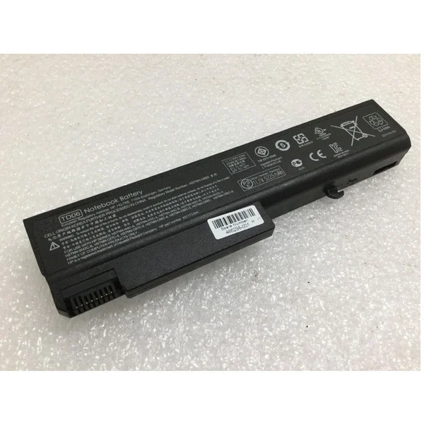 Ảnh tin Pin laptop HP Elitebook 6930p 8440p 8440w