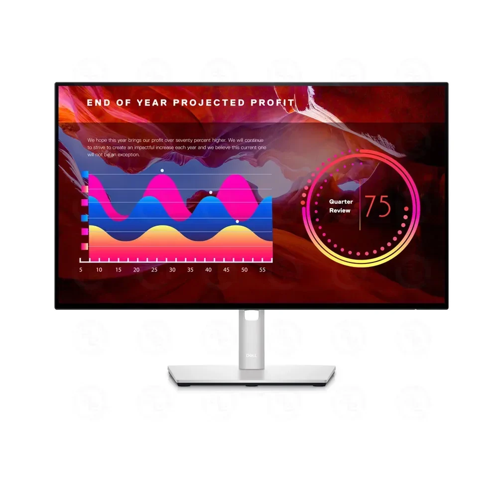 Ảnh tin Màn hình LCD Dell U2422H 23.8" cũ