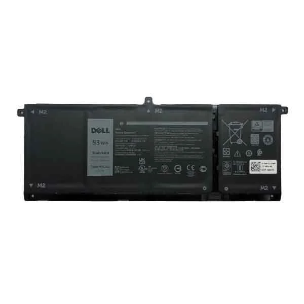 Ảnh tin Pin Laptop Dell Vostro 5300 5401 5402 5501 5502, Latitude 3410 3510, Inspiron 5300 5400 5401 5402 54