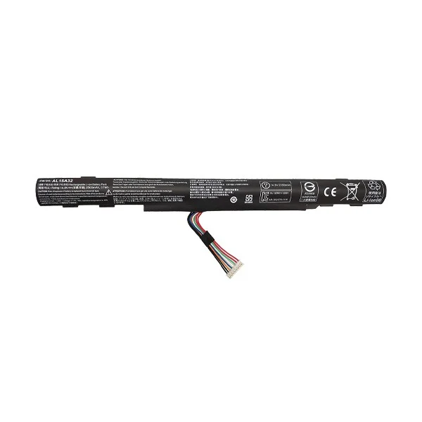 Ảnh tin Pin Laptop Acer Aspire E5-422, E5-573, AL15A32 Zin