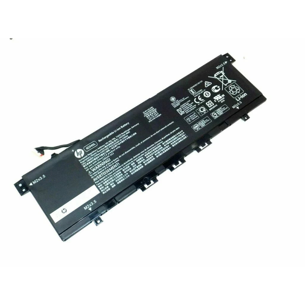 Ảnh tin Pin Laptop Hp Envy X360 13Z-AG 13M-AQ HP Envy 13-AH 13-AR Series mã pin KC04XL