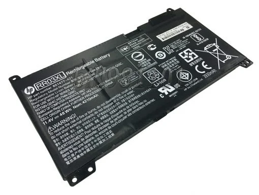 Ảnh tin Pin laptop HP Probook 430 G4, 440 G5, 440 G4, 440 G5, 450 G4, 450 G5, 470 G4 – 440 G4 RR03XL (ZIN) –