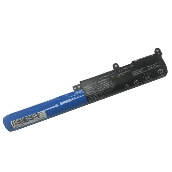 Ảnh tin Pin laptop Asus X541U X541UA X541UV X541 A31N1601