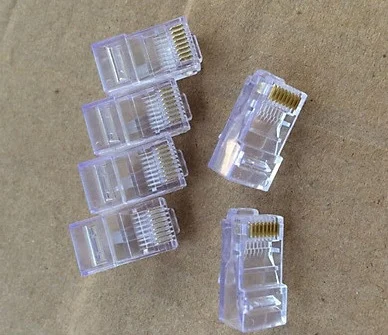 Ảnh tin Hạt Mạng J45 lẻ