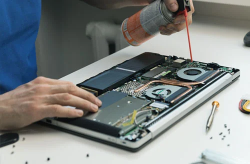Ảnh tin Vệ Sinh Laptop - PC