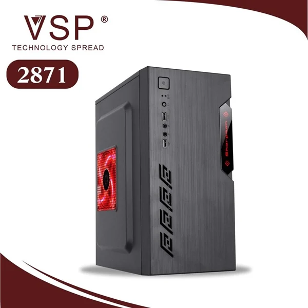 Ảnh tin Thùng Case Văn Phòng VSP 2871/2872