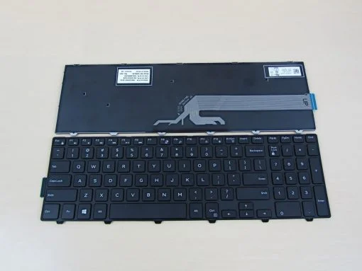 Ảnh tin Bàn phím laptop Dell Inspiron 15-3000 3541 3542 3543 3547 3568 3551 3552 3558 3559 3567 3576 5547 55