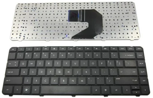 Ảnh tin Bàn phím laptop HP Compaq 430 431 435 450 630 631 635 650 655 CQ43 CQ45 CQ57 CQ58 – G4/CQ43