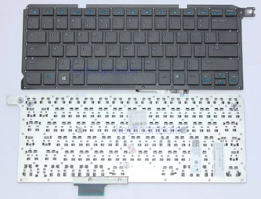 Ảnh tin Bàn phím laptop Dell Vostro 5460 5470 5480 V5460 V5470 V5480 – 5460 (ZIN)