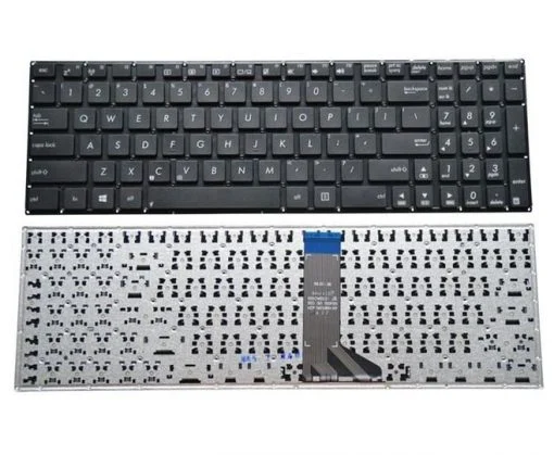 Ảnh tin Bàn phím laptop Asus D550 R506 R556 F553 F554 F555 TP550 K501 K555 X551 X553 X554 X555 X502 X502C X5