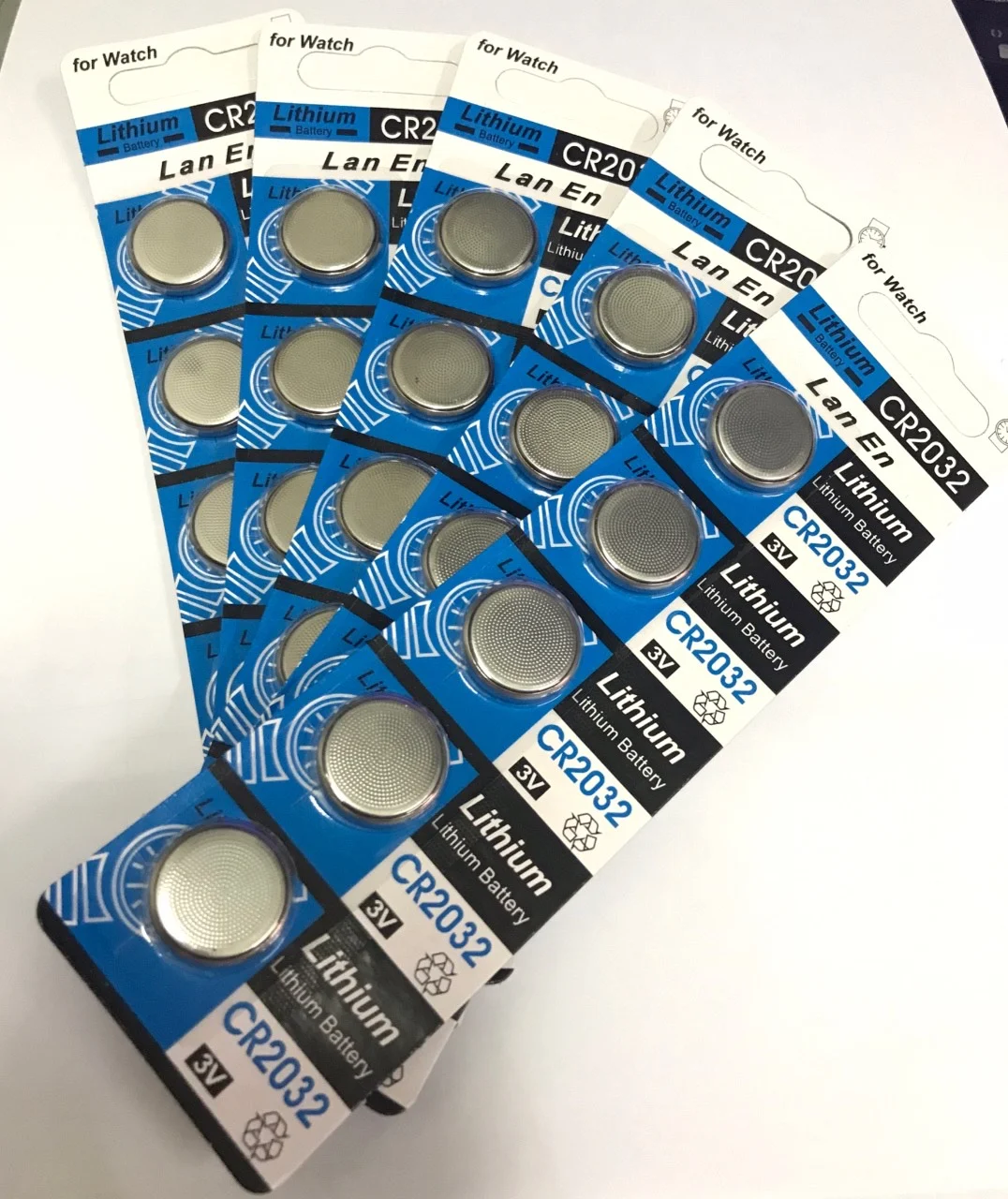 Ảnh tin Pin Cmos ( Viên )