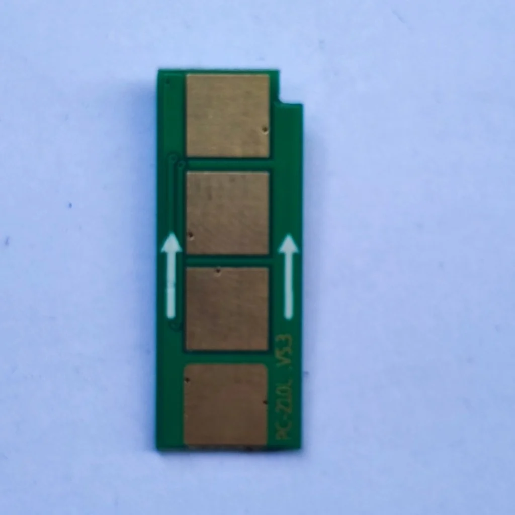 Ảnh tin Chip mực in PC-211/PC-210/PA-210/Pb-210 cho máy in Pantum P2200 P2500 P2500W M6500 M6500N M6500W M65