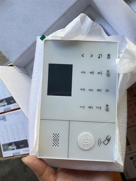 Ảnh tin Bộ Báo Động TT EA - K08/2G