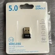Ảnh tin USB Bluetooth