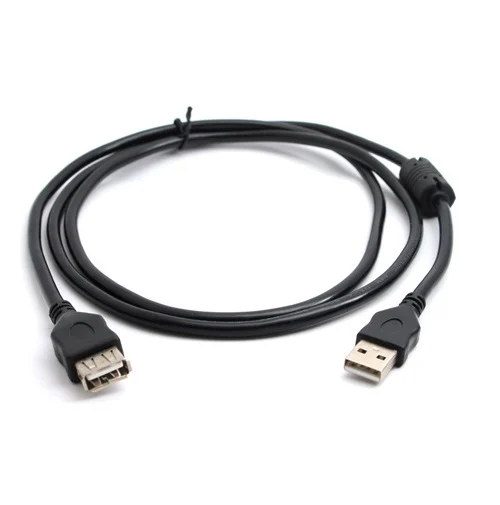 Ảnh tin CÁP USB NỐI DÀI KM 1.5M