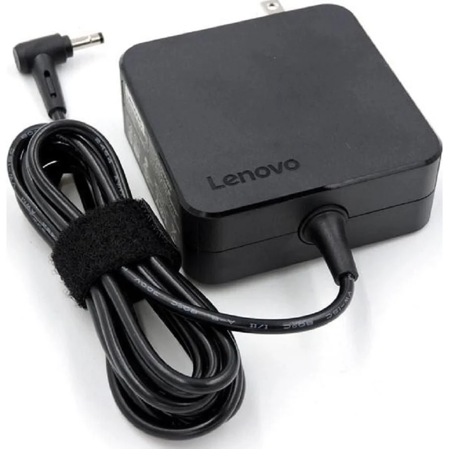 Ảnh tin Sạc Laptop LENOVO 65W 20V-3.25A Vuông, Đầu nhỏ