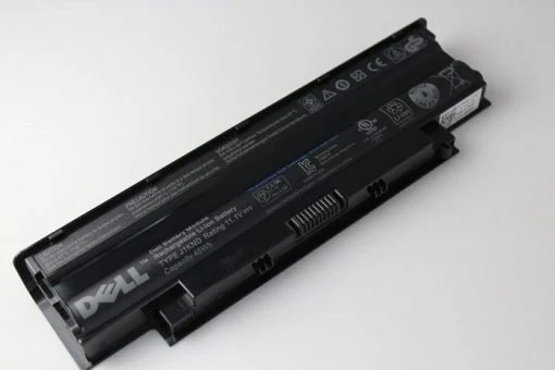 Ảnh tin Pin laptop dell inspiron n4110-N4010-N5010-N5110 - Pin laptop Dell Inspiron 17R N7010 N7110 14-3420,