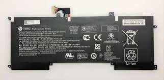Ảnh tin Pin laptop HP Envy 13-ad000, AB06XL (ZIN) – 4 CELL